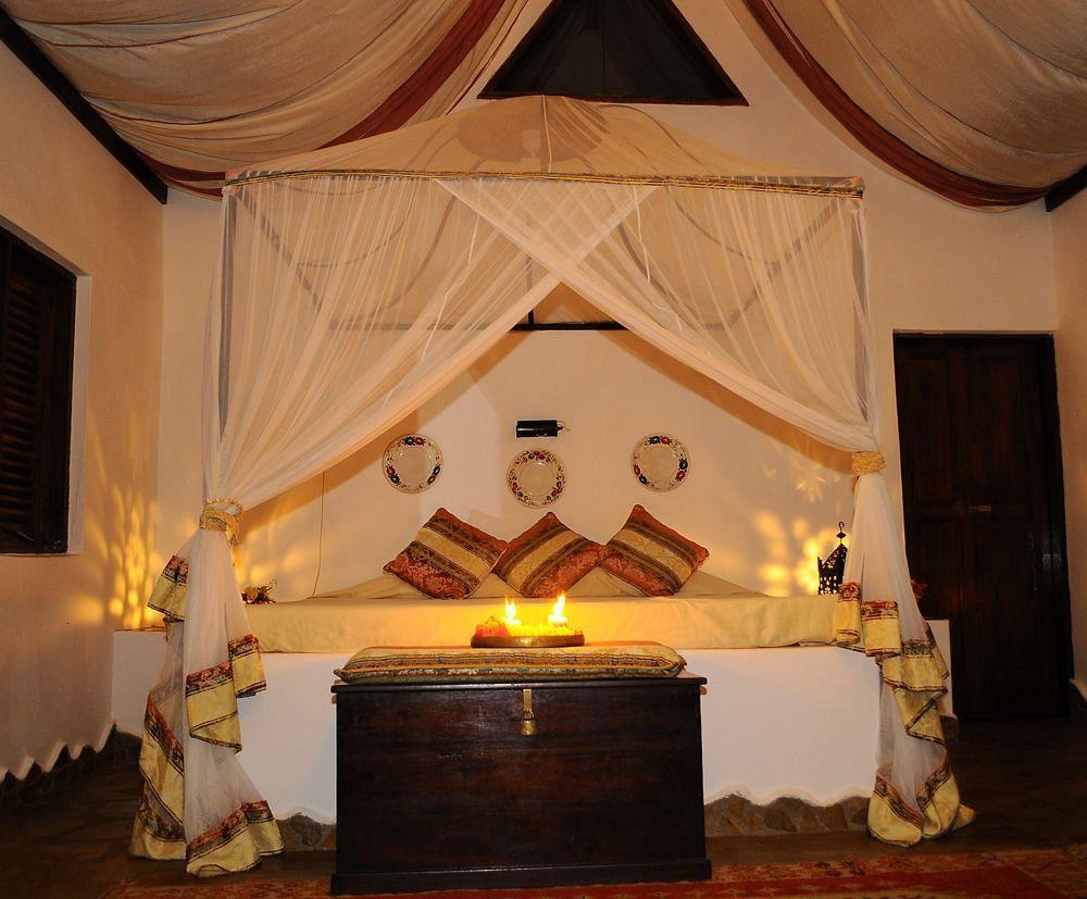 Kinasi Lodge Utende Εξωτερικό φωτογραφία
