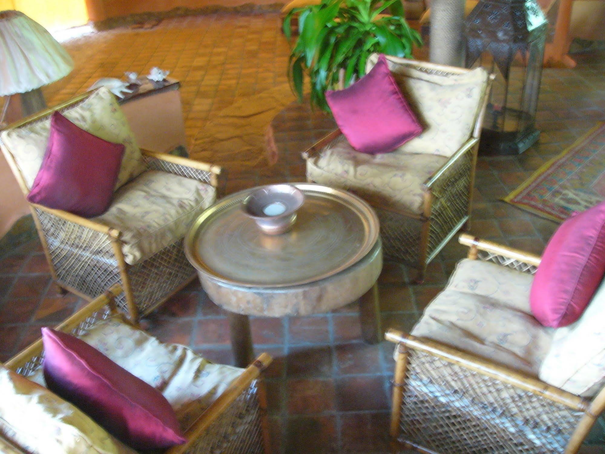 Kinasi Lodge Utende Εξωτερικό φωτογραφία